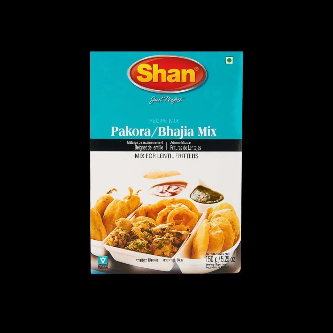 Shan Pakora/Bhajia Recipe Mix buy online USA
