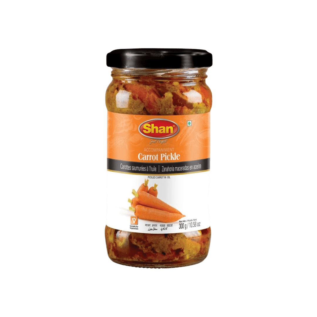 Shan carrot pickle buy online USA