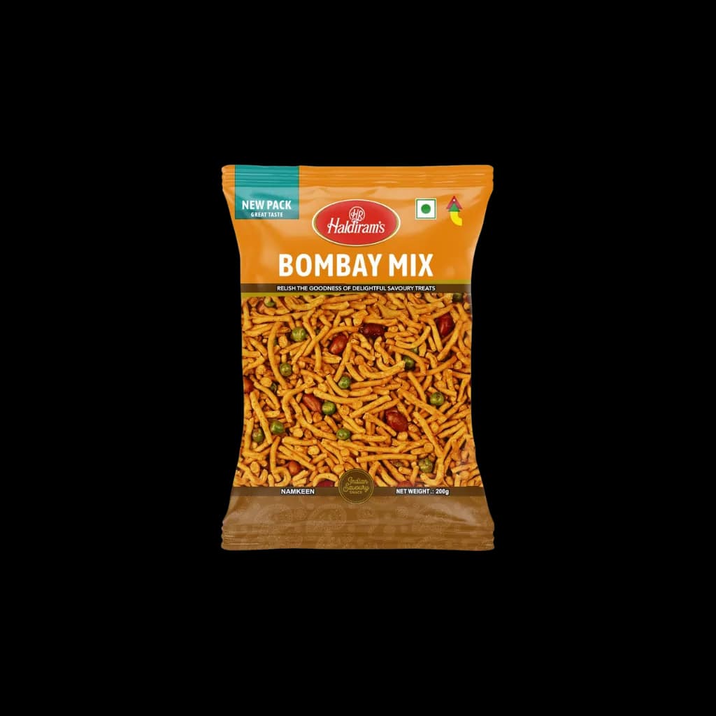 Haldiram's Bombay Mixture buy online USA