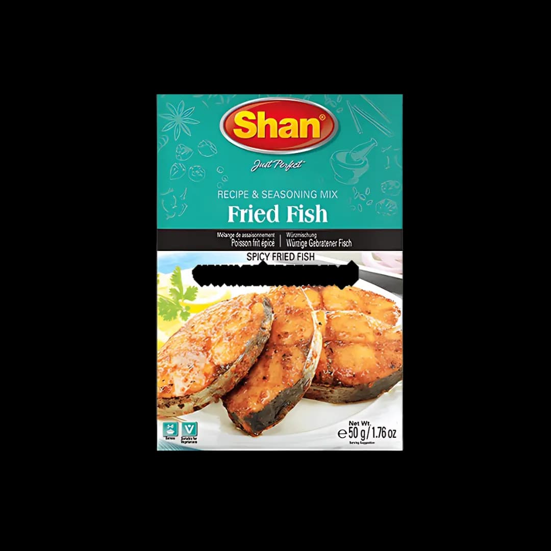 Shan fried fish buy online USA