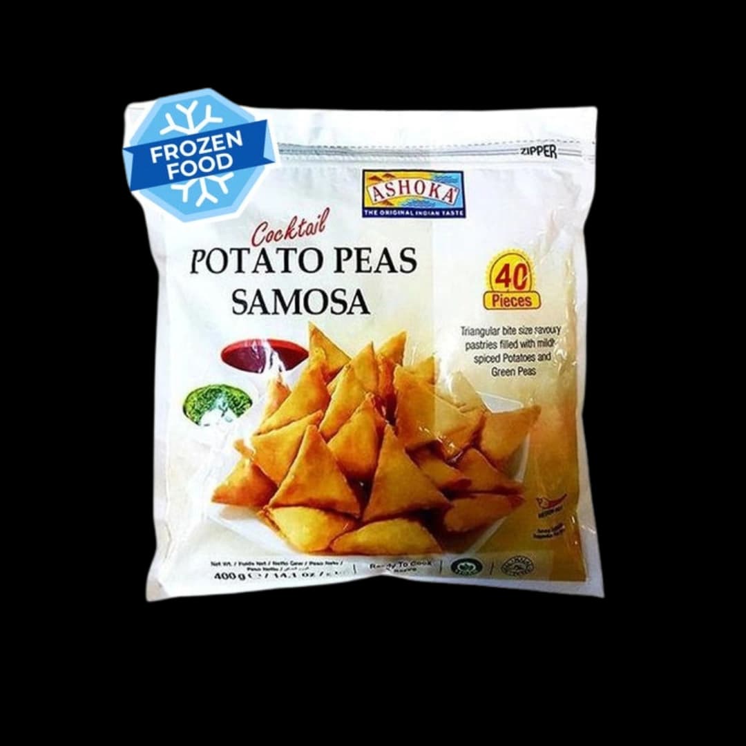 Ashoka Punjabi Samosa buy online USA