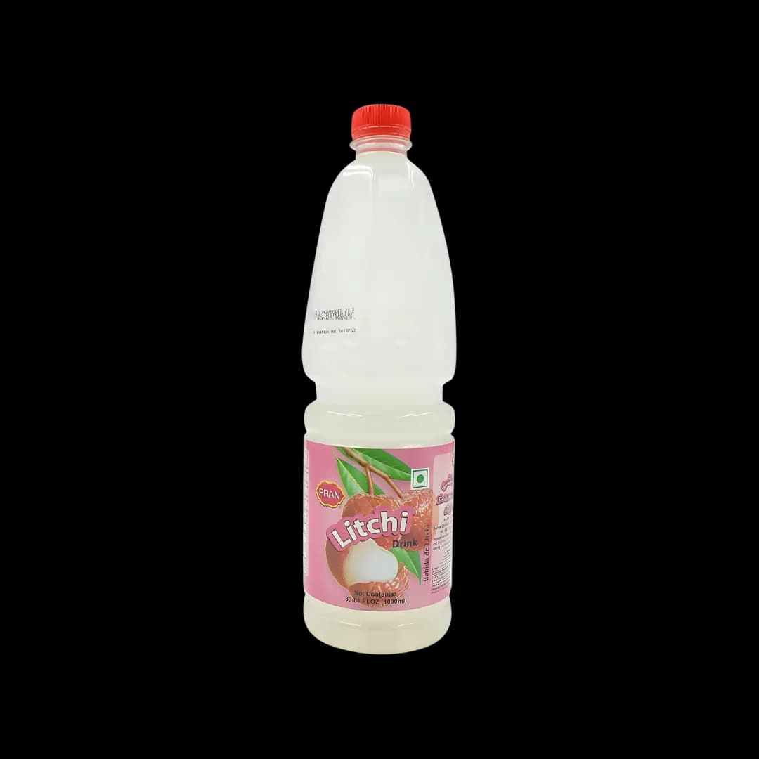 Pran Litchi buy online USA