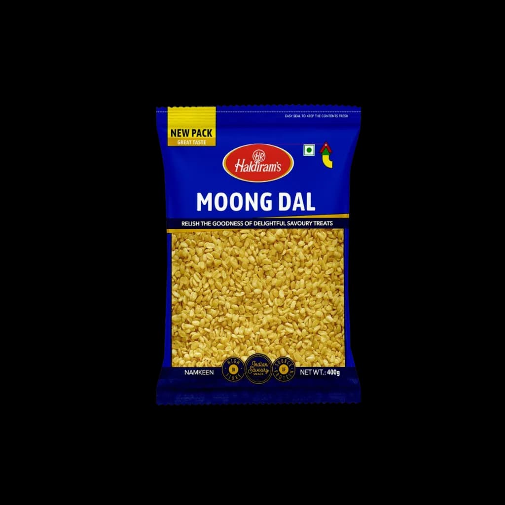 Haldirams Moong Dal buy online USA