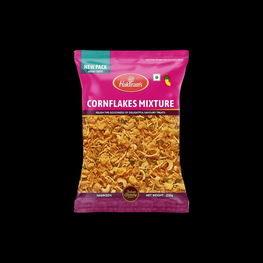 Haldiram's Cornflakes Mixture  buy online USA