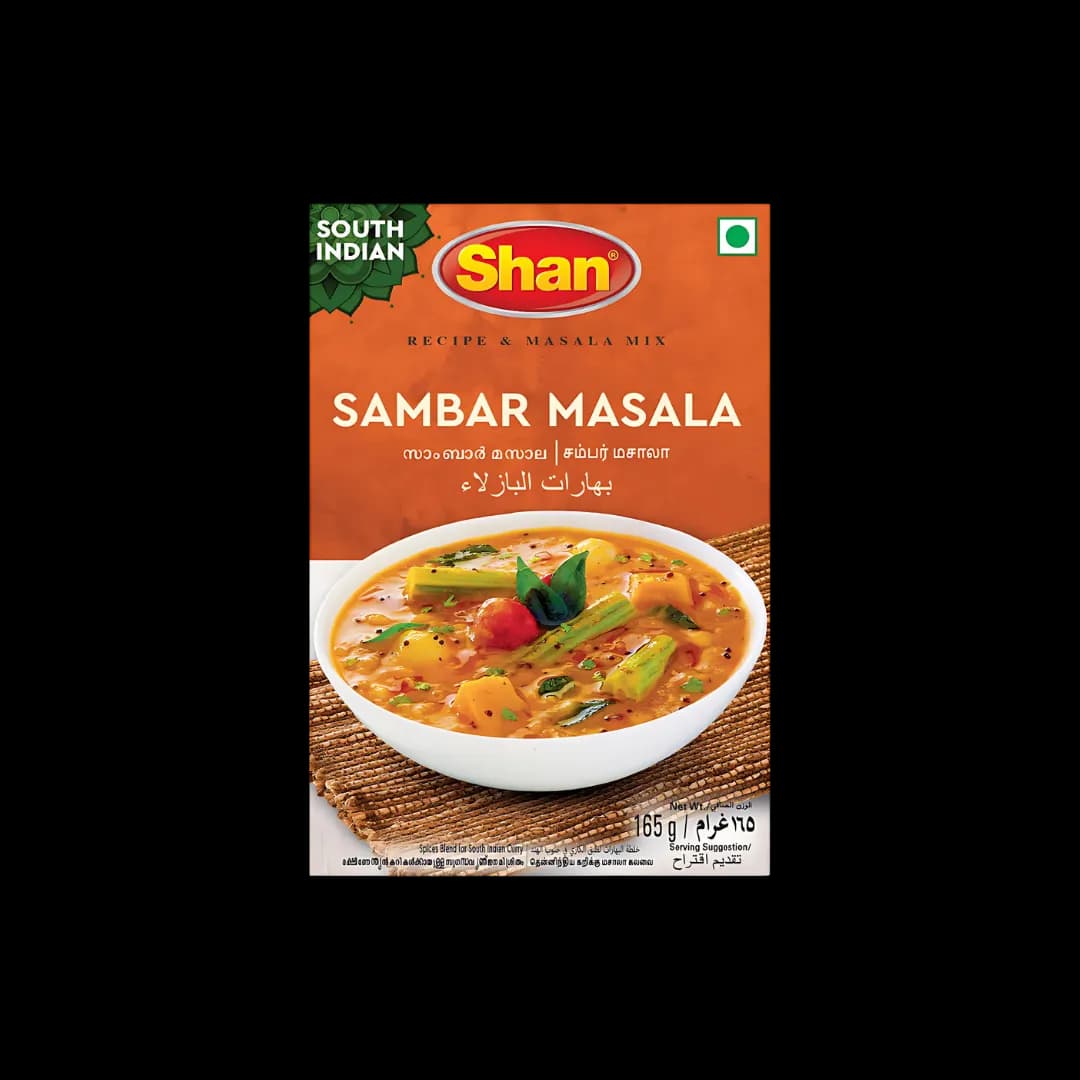 Shan Sambar Masala  buy online USA