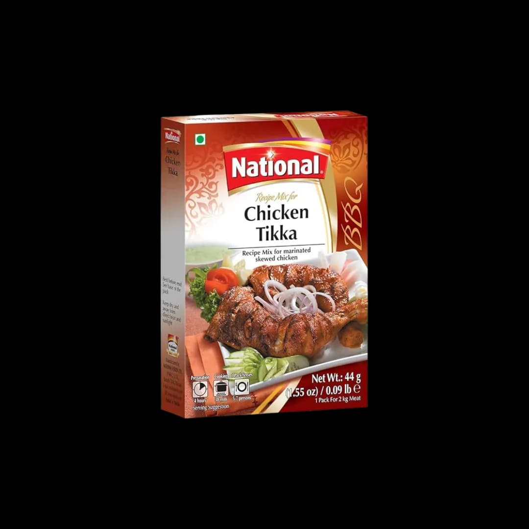 National Chicken Tikka  buy online USA