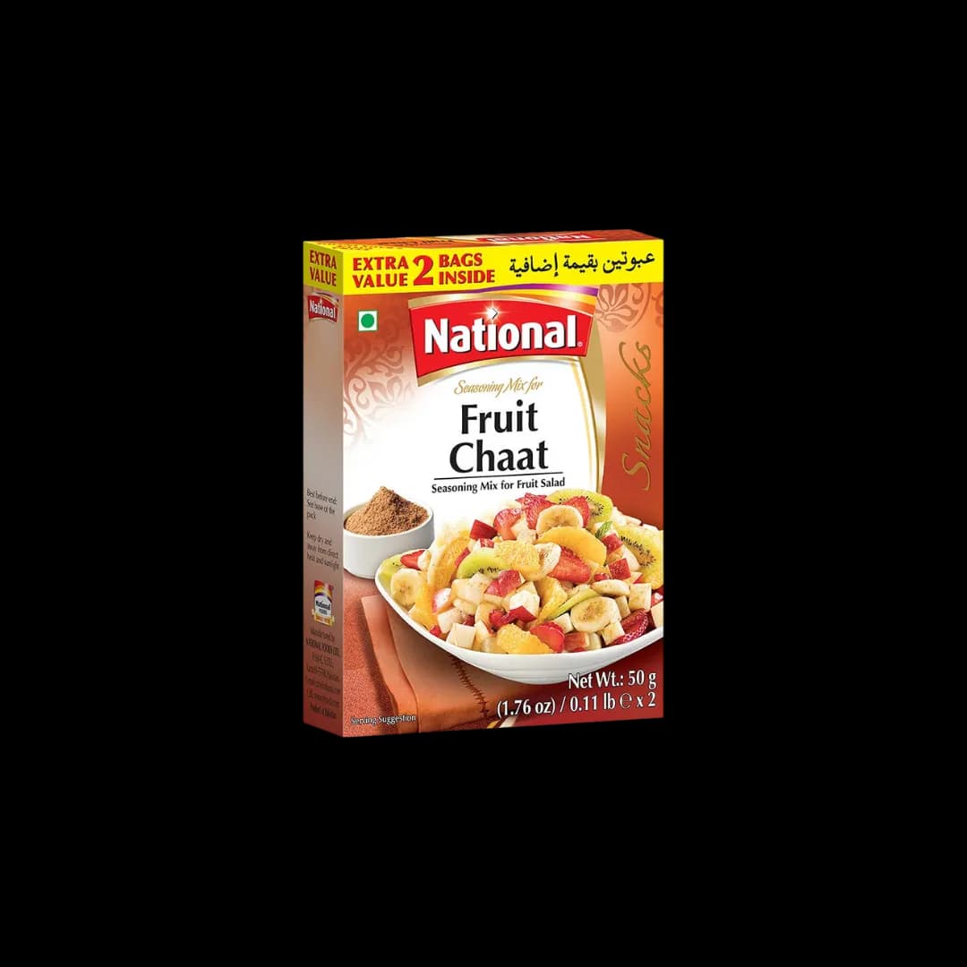 National Fruit Chaat  buy online USA
