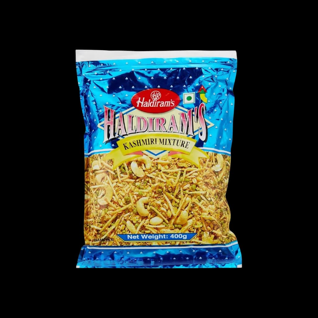 Haldiram's Kashmiri Mixture  buy online USA