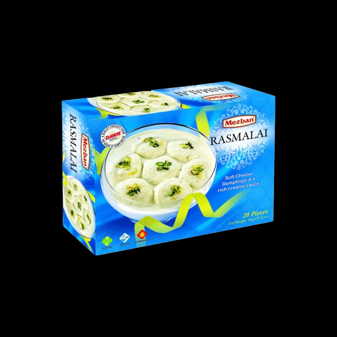 Mezban Rasmalai buy online USA
