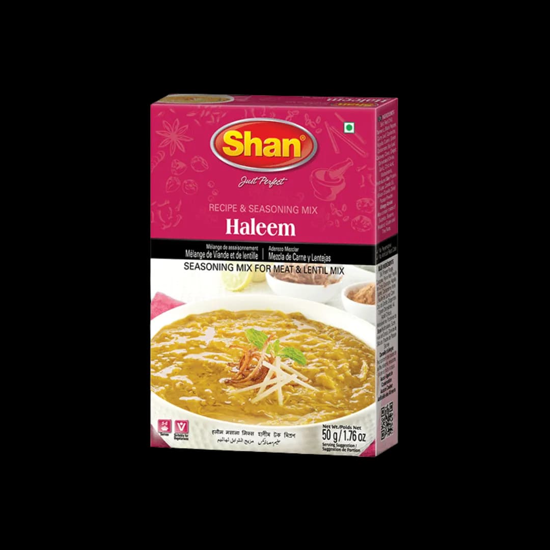 Shan Haleem Masala buy online USA