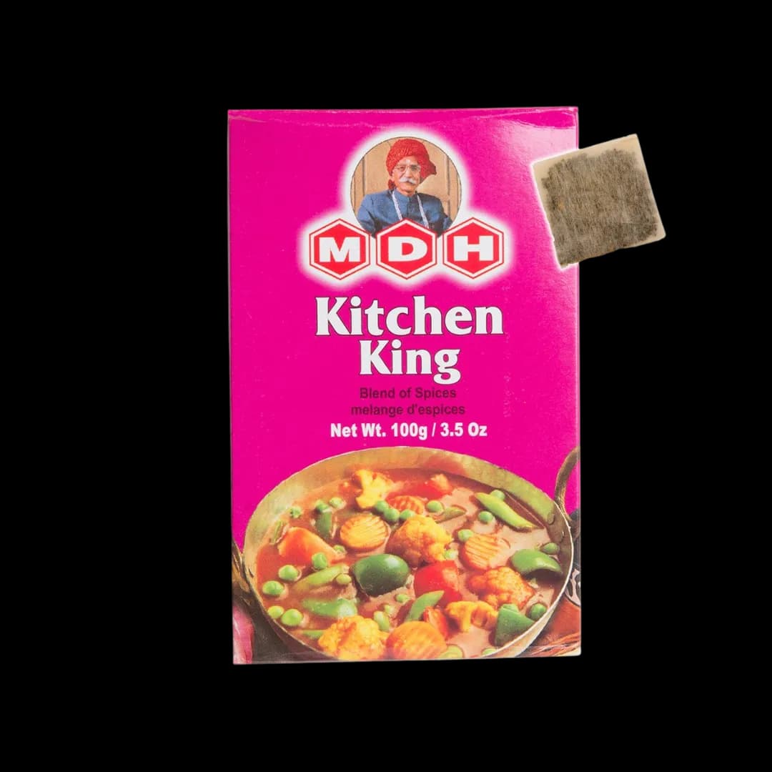 MDH Kitchen King Masala buy online USA