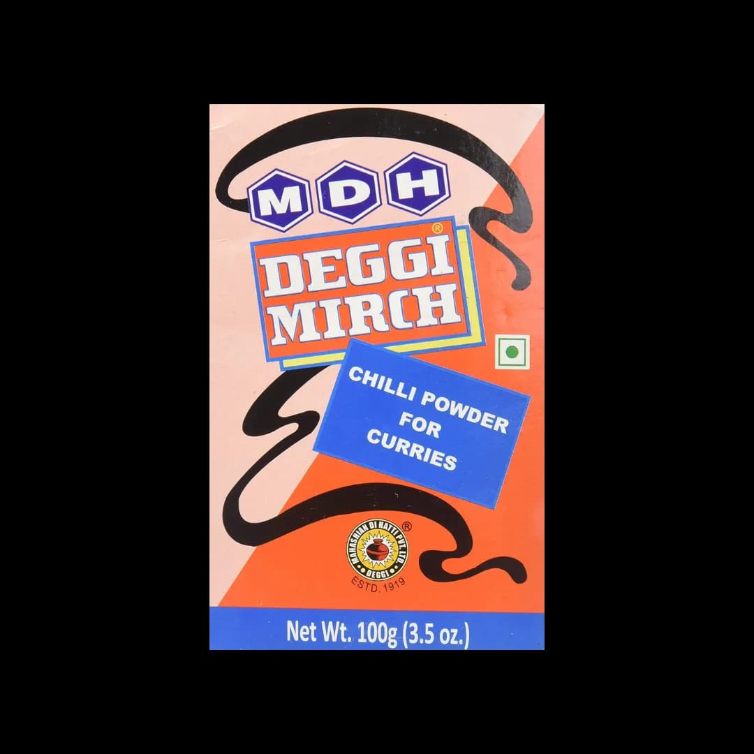 MDH  deggi mirch buy online USA