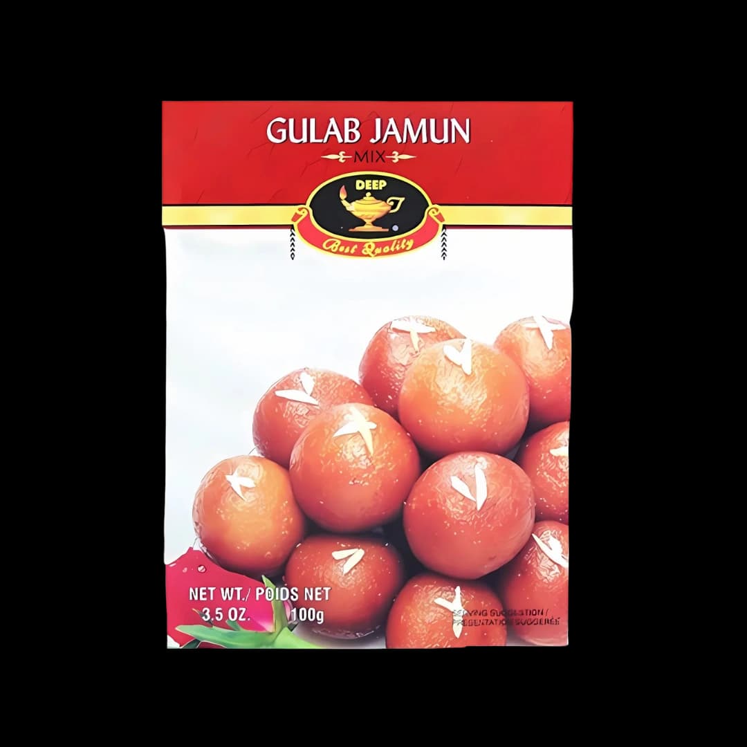 Deep Gulab Jamun Mix buy online USA