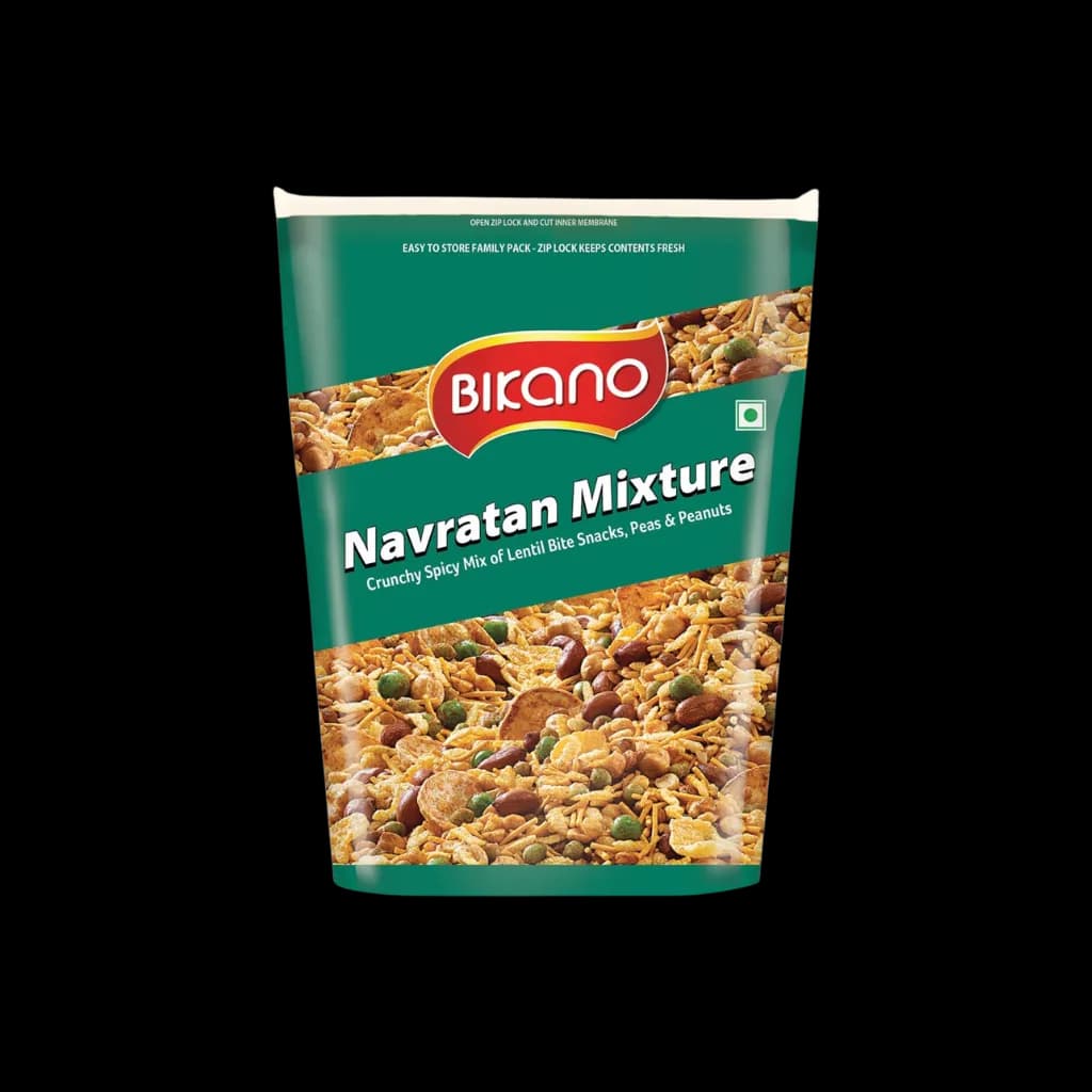 Bikano Navratan Mix  buy online USA