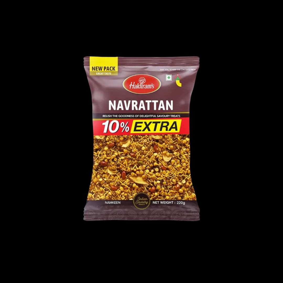 Haldirams Navrattan buy online USA