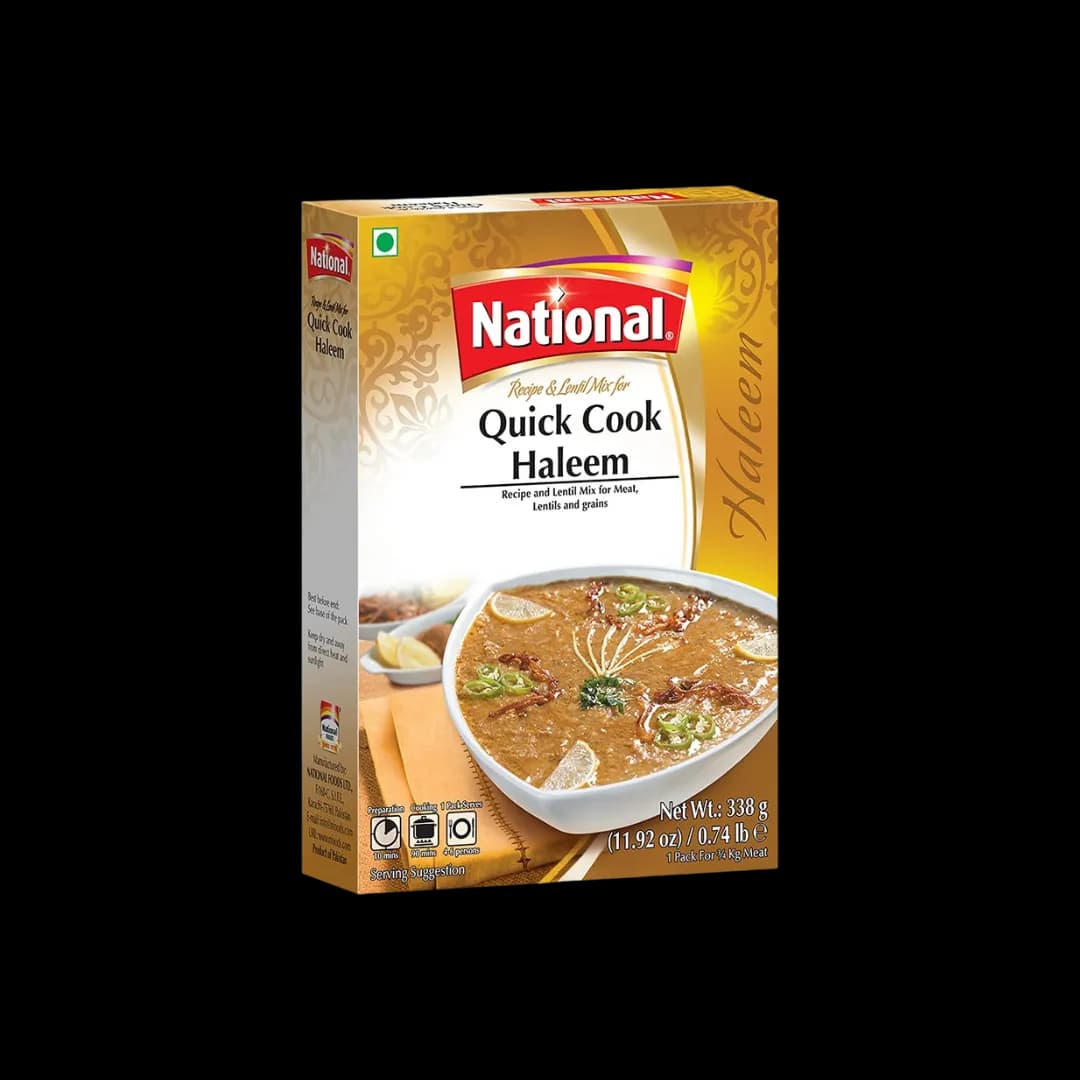 National Haleem Masala  buy online USA