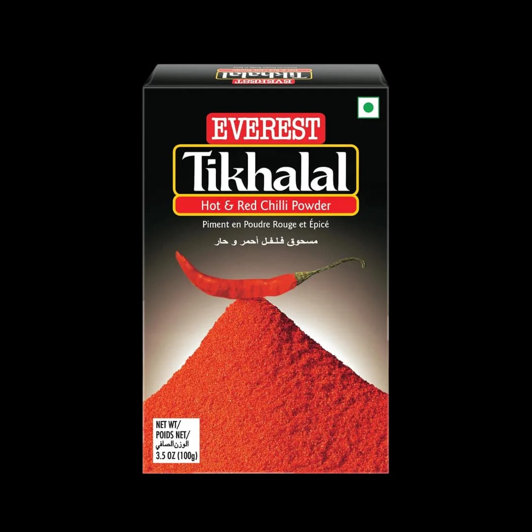 Everest Kashmiri Chilli Powder  buy online USA