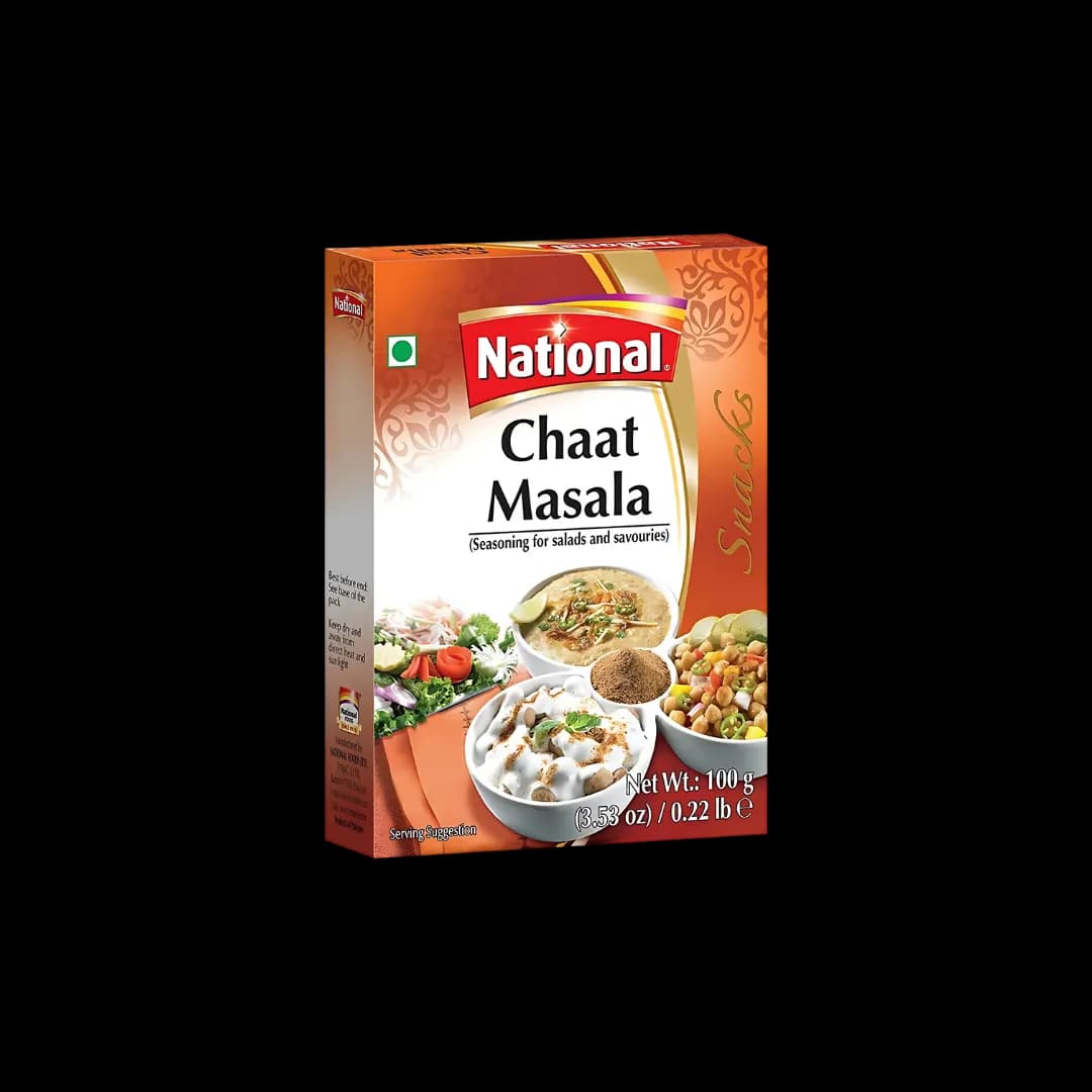 National Chat Masala  buy online USA