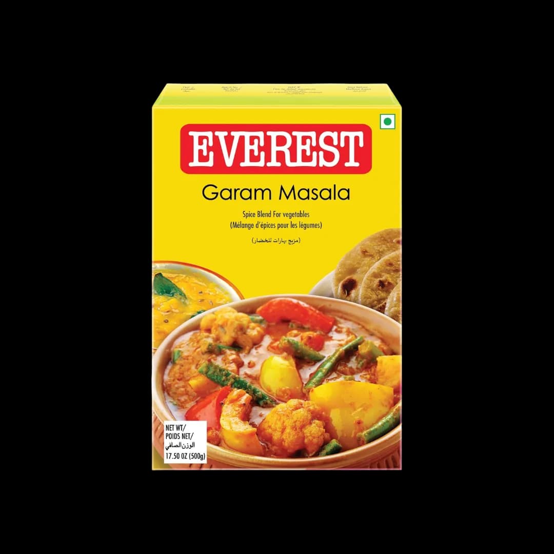 Everest Garam Masala  buy online USA