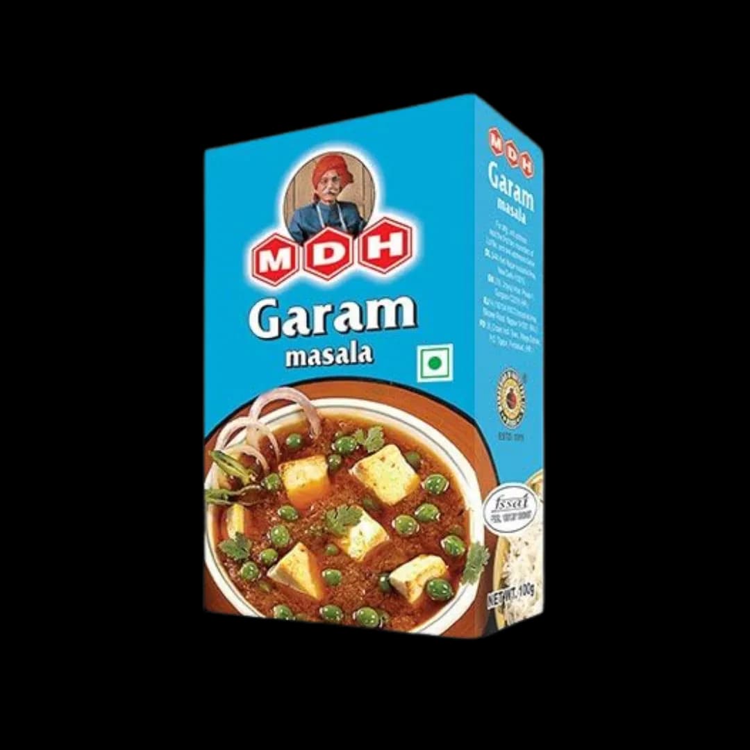MDH Garam Masala Powder buy online USA