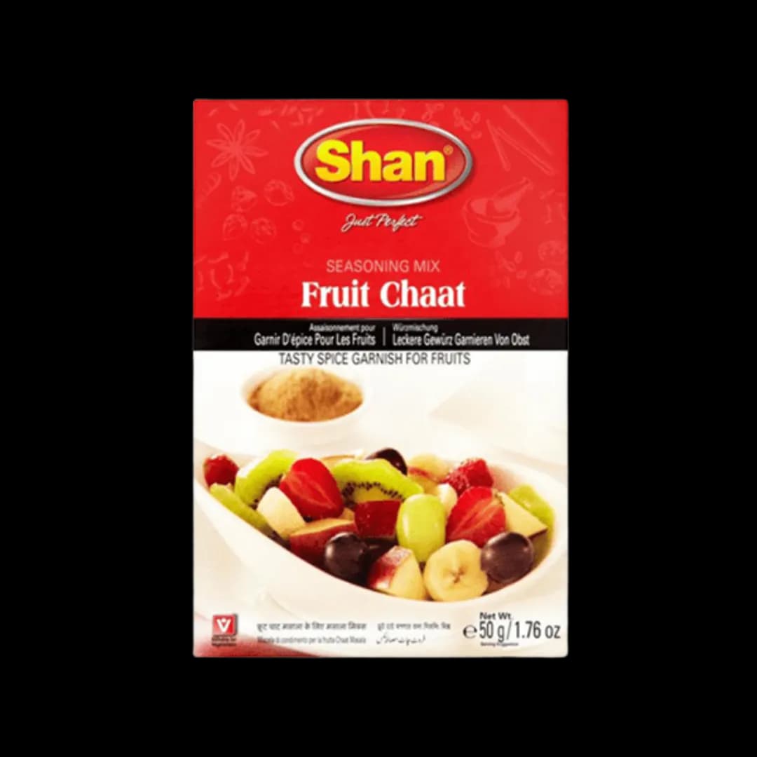 Shan fruit chaat masala buy online USA