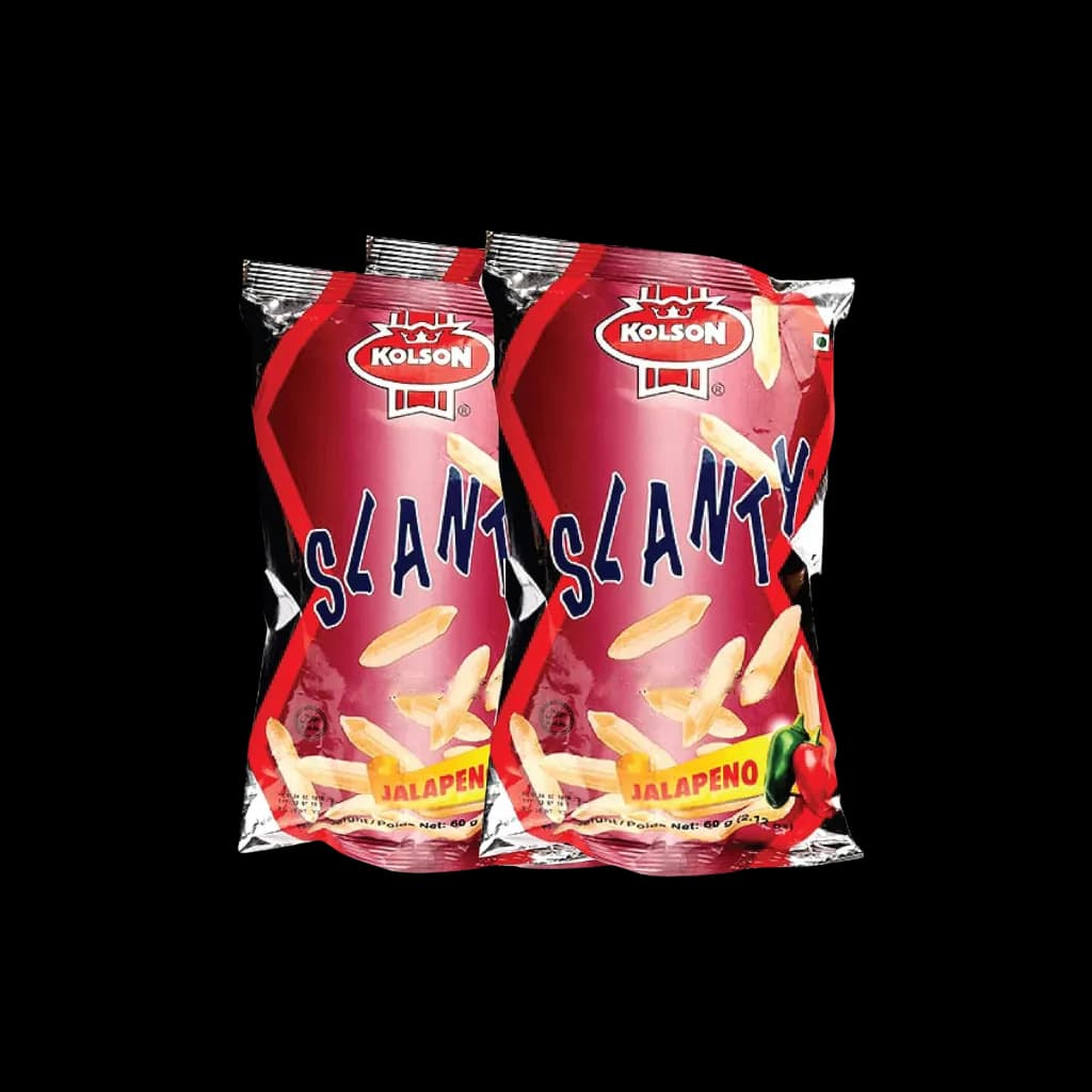Kolson Slanty Jalapeno buy online USA