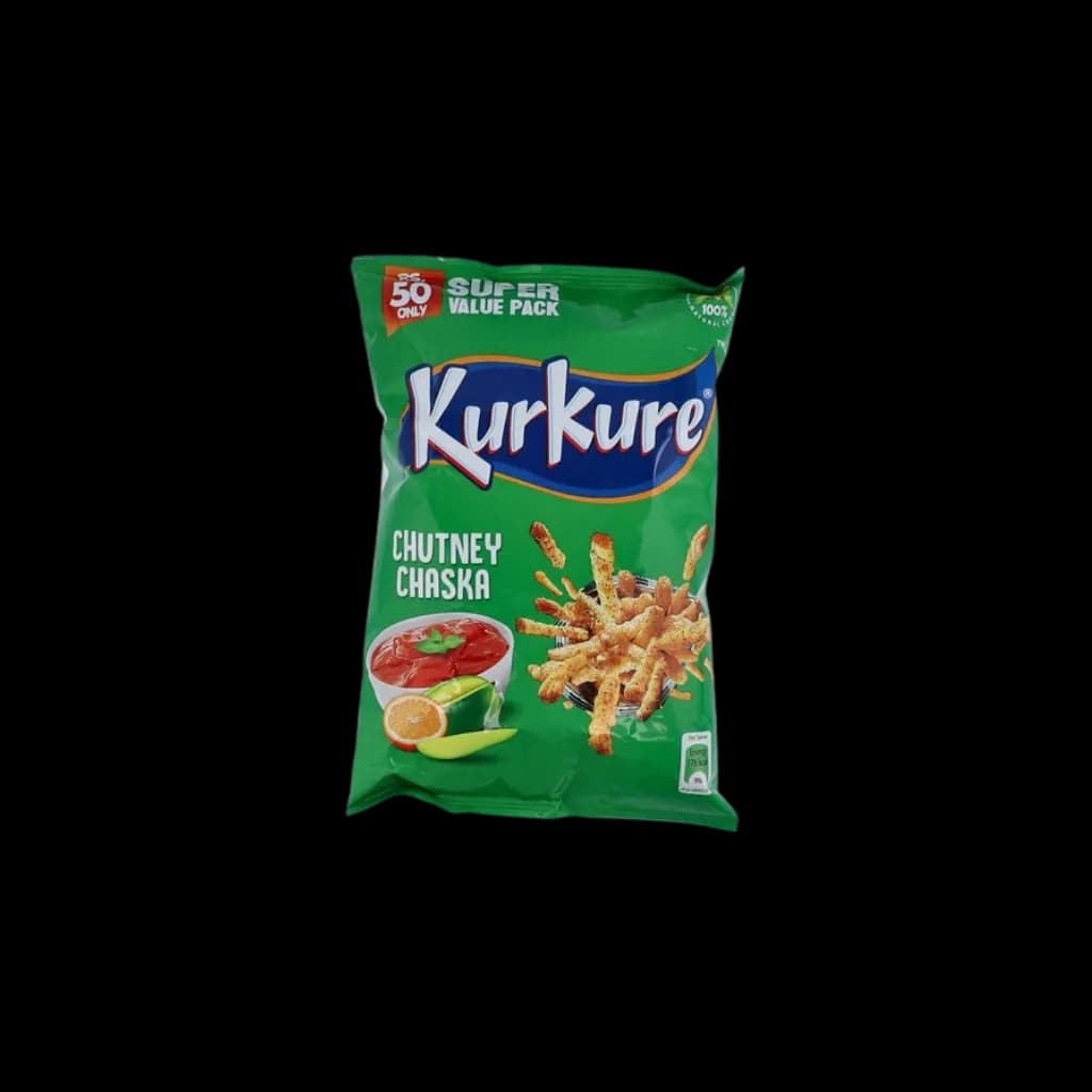 Kurkure Chutney Chaska buy online USA