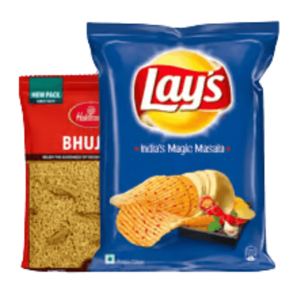Chips & Namkeen grocery online delivery USA
