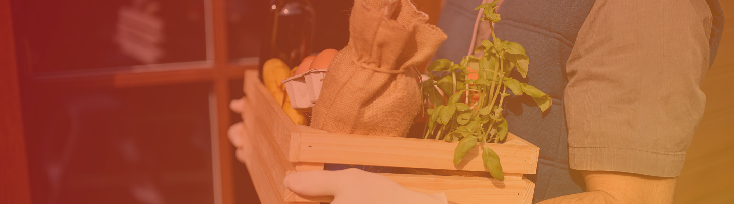 About AUR — America's ethnic grocery market